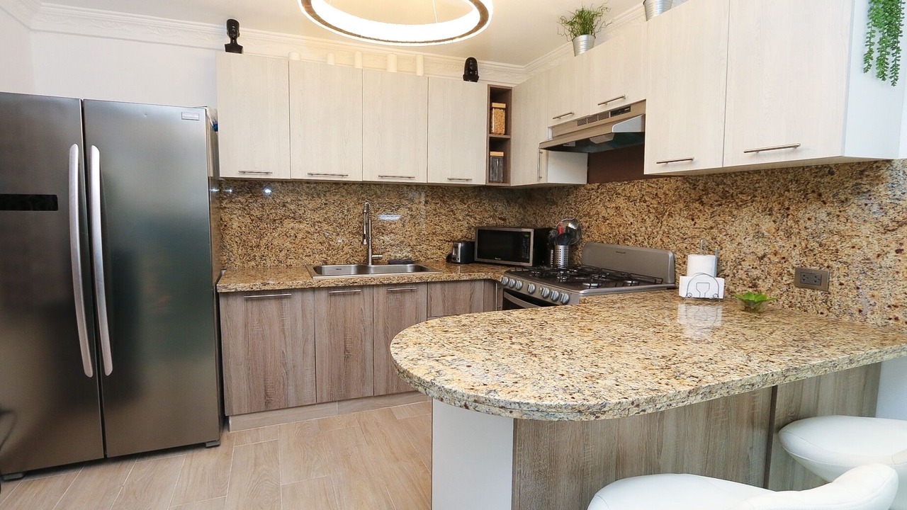 Photo of Kitchen in San Cristobal