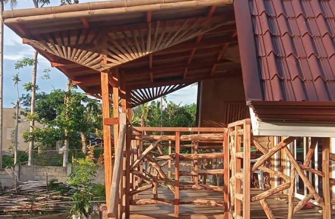 Photo of Outdoor in Pinamungajan