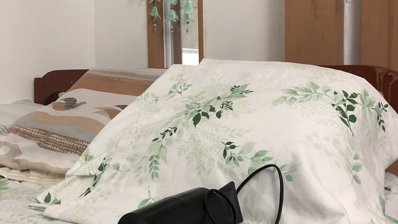 Photo of Bedroom in Pinamungajan