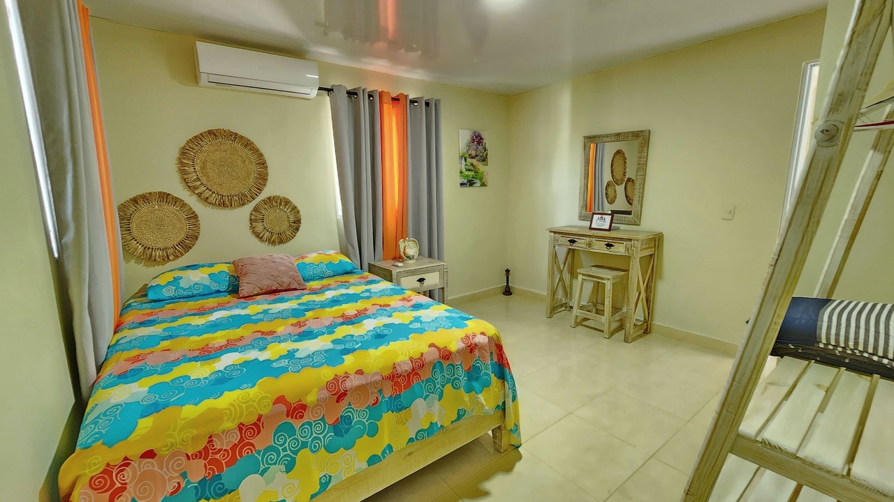 Photo of Bedroom in Higuey
