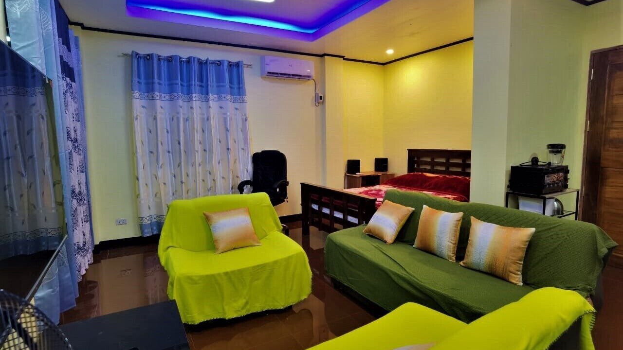 Photo of Bedroom in Esperanza