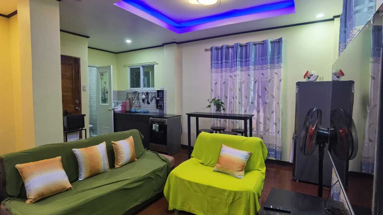 Photo of Livingroom in Esperanza