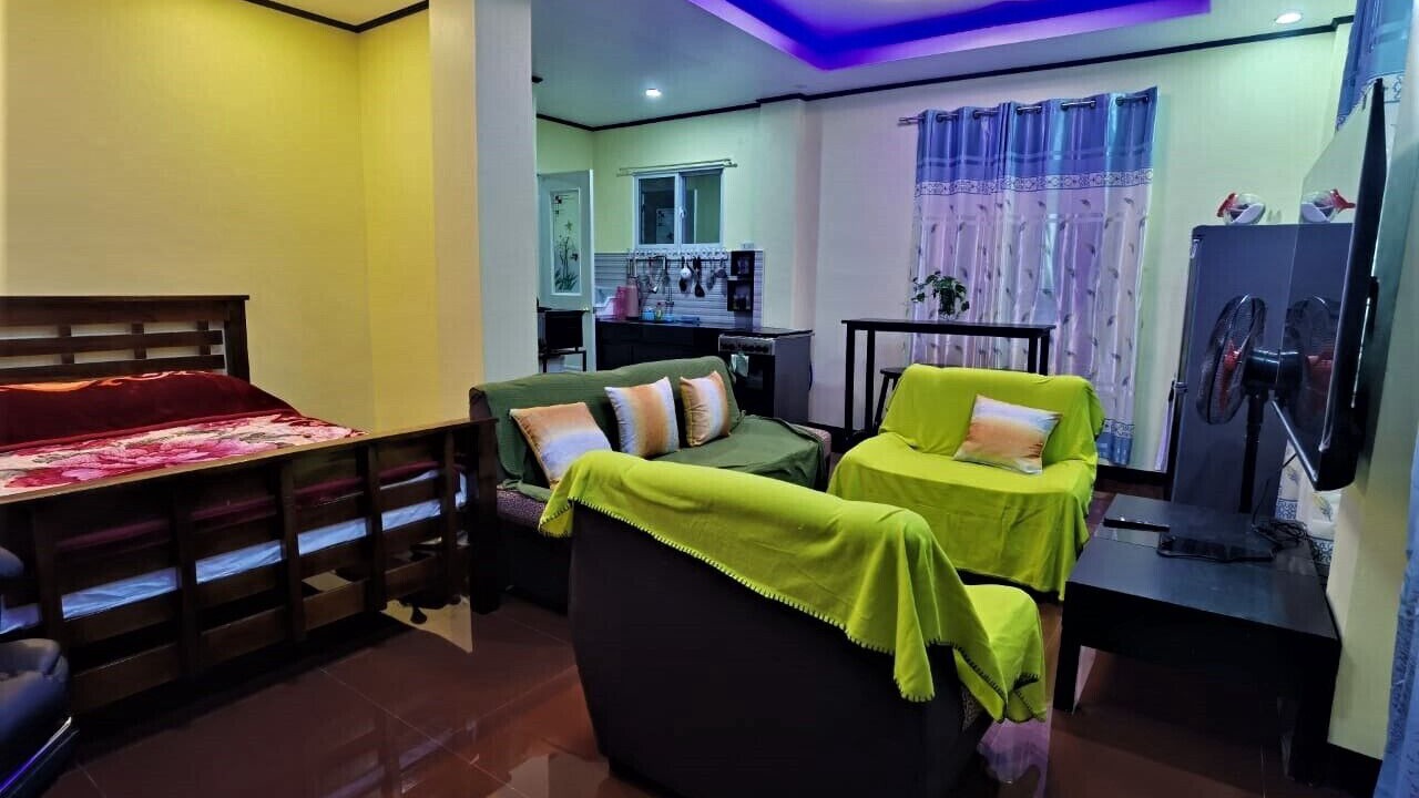 Photo of Bedroom in Esperanza