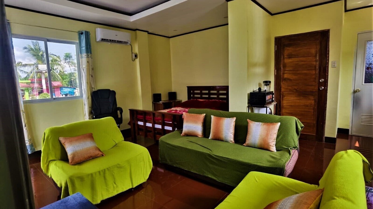 Photo of Livingroom in Esperanza