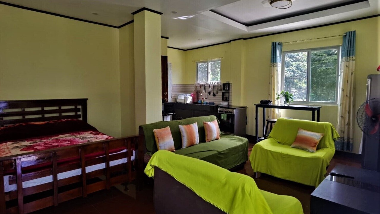 Photo of Livingroom in Esperanza