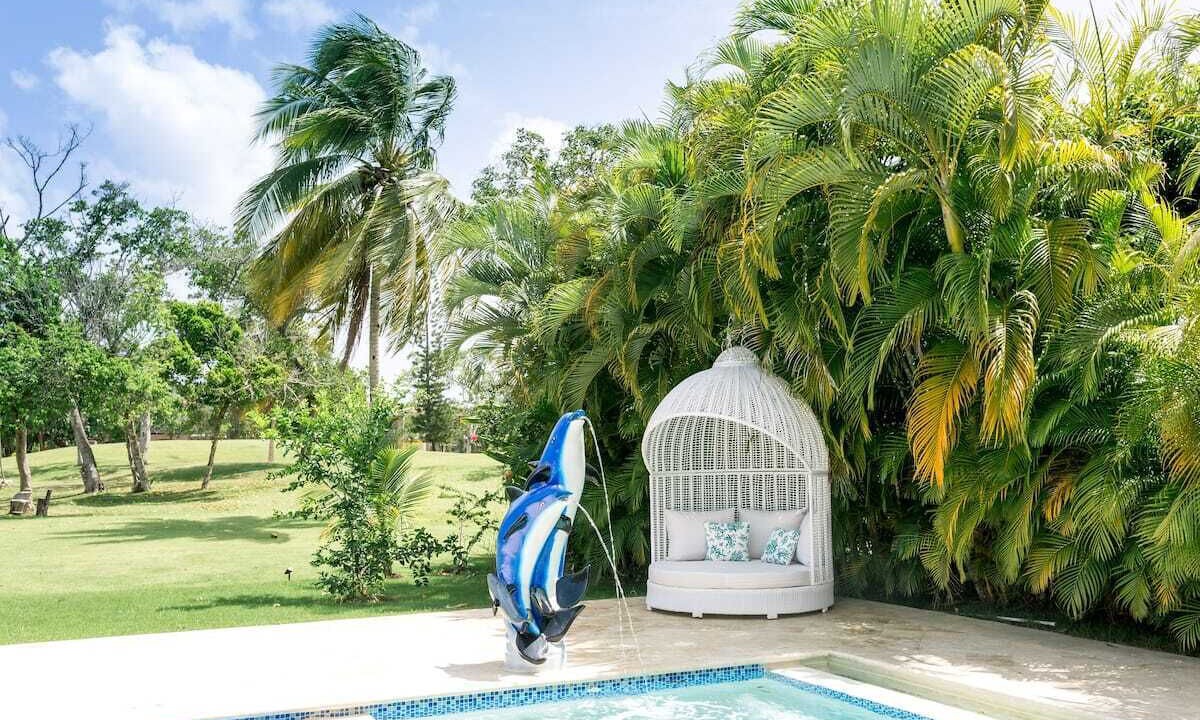 Photo of Outdoor in Bavaro