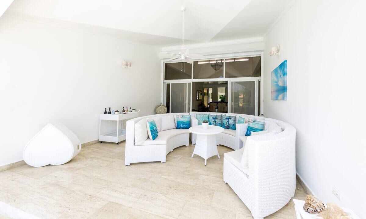 Photo of Livingroom in Bavaro