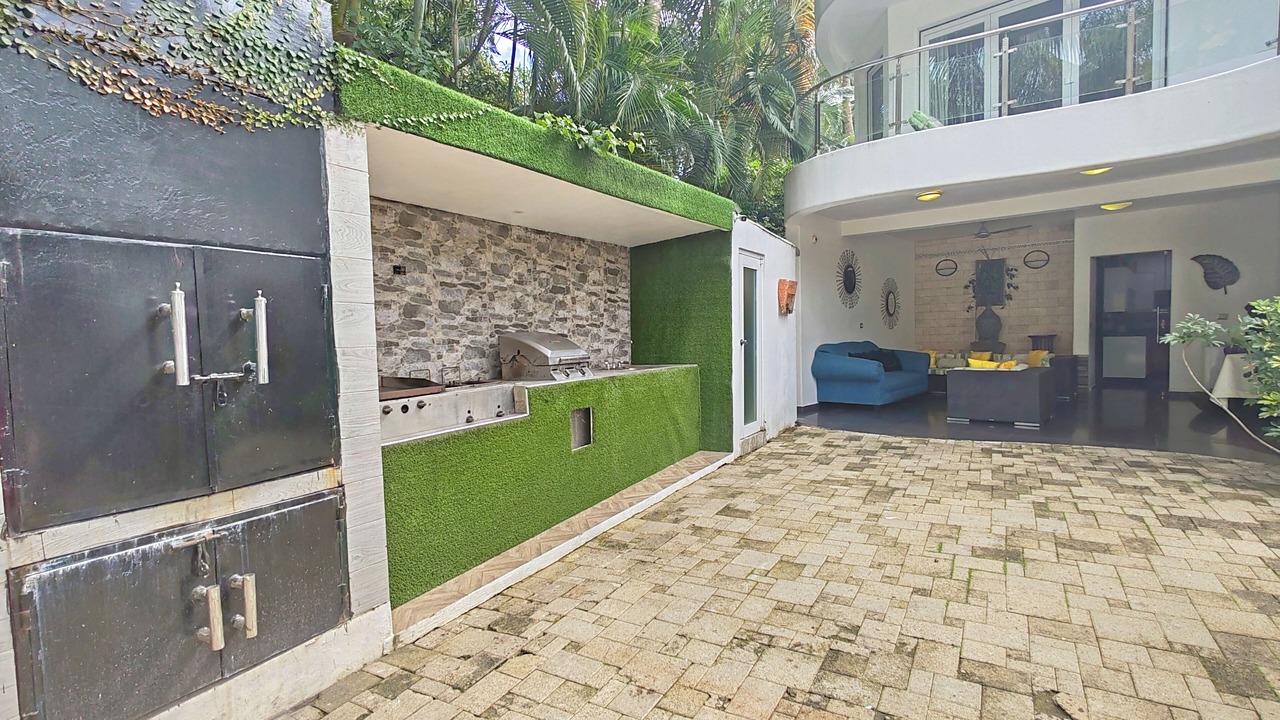 Photo of Patio Balcony in La Esplanada