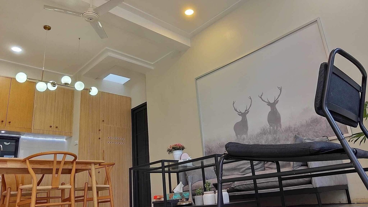 Photo of Livingroom in Dolores