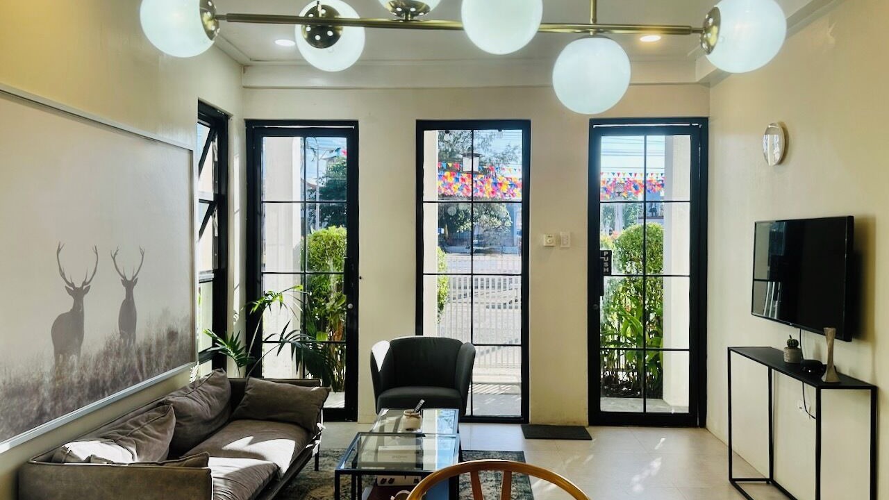 Photo of Livingroom in Dolores