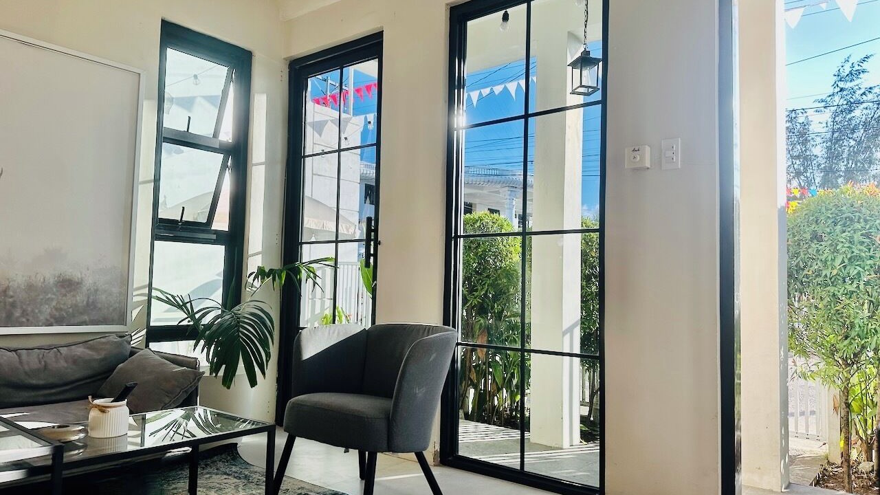 Photo of Livingroom in Dolores
