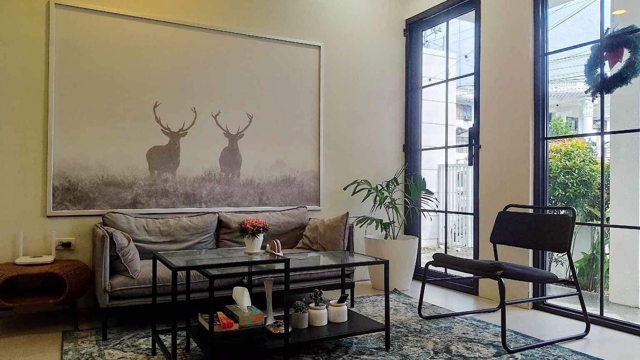 Photo of Livingroom in Dolores