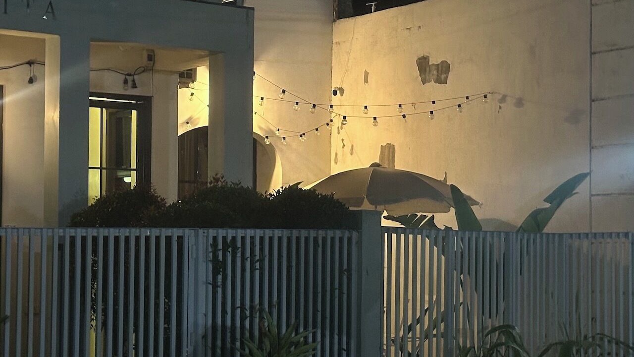 Photo of Patio Balcony in Dolores