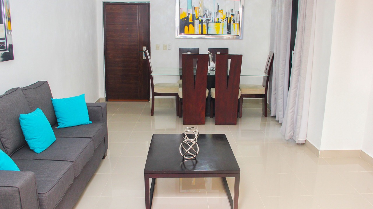 Photo of Livingroom in Punal