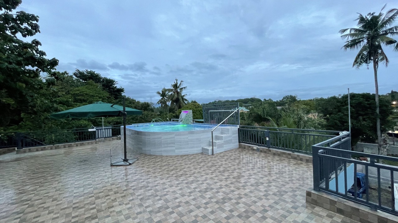 Photo of Outdoor in Talomo District