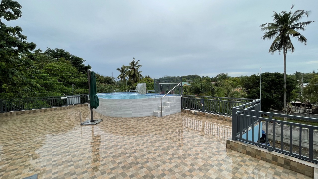 Photo of Outdoor in Talomo District