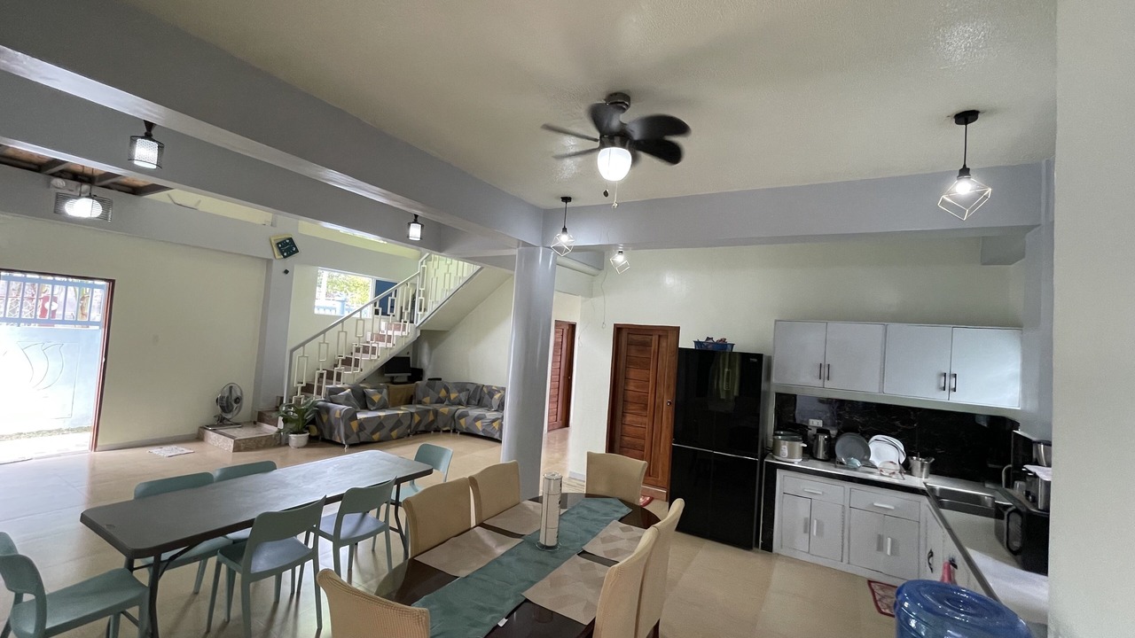 Photo of Kitchen in Talomo District