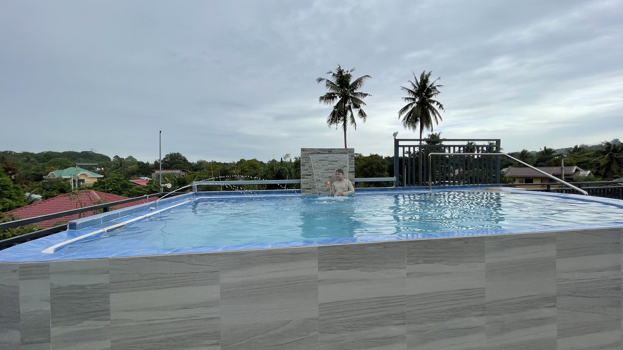 Photo of Outdoor in Talomo District
