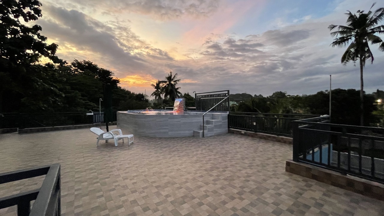 Photo of Patio Balcony in Talomo District