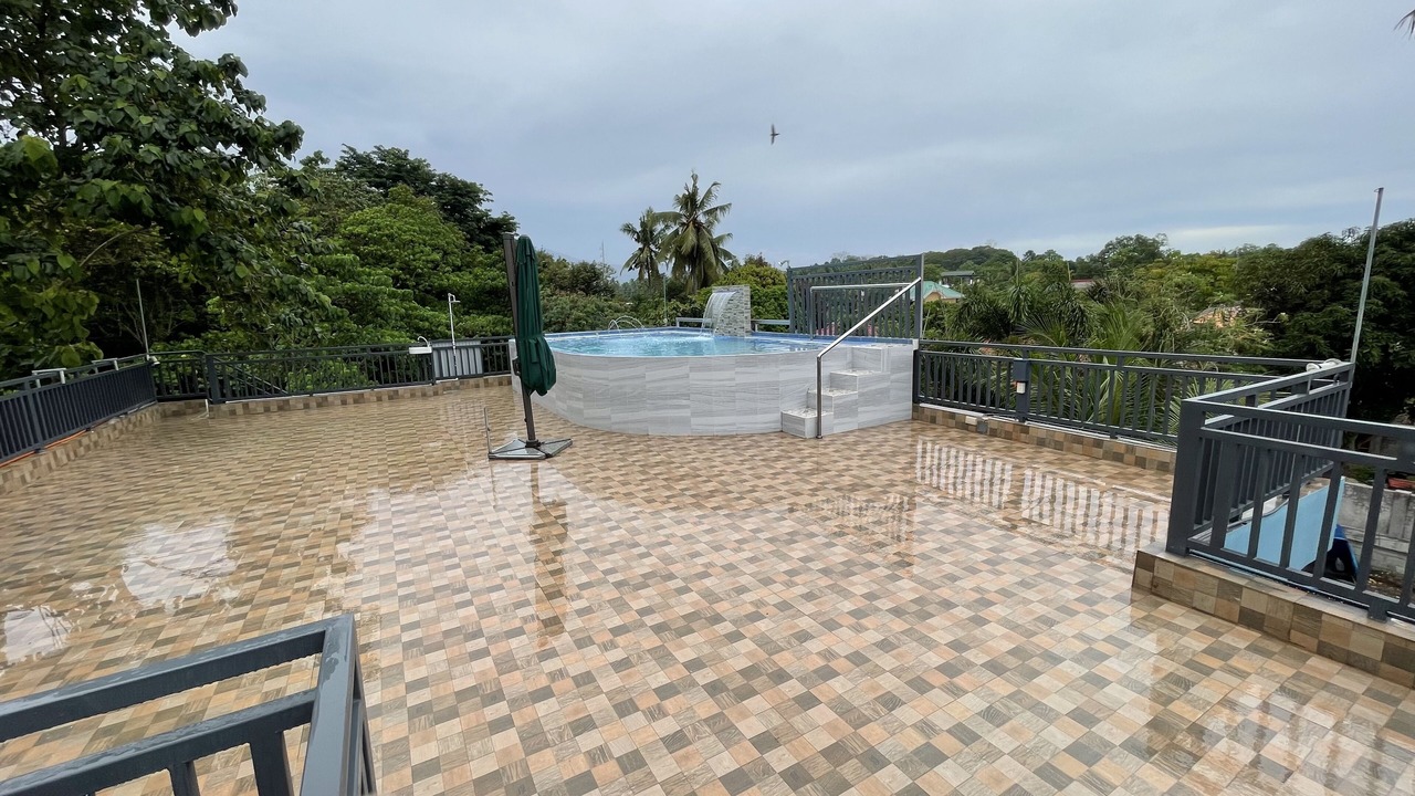 Photo of Outdoor in Talomo District