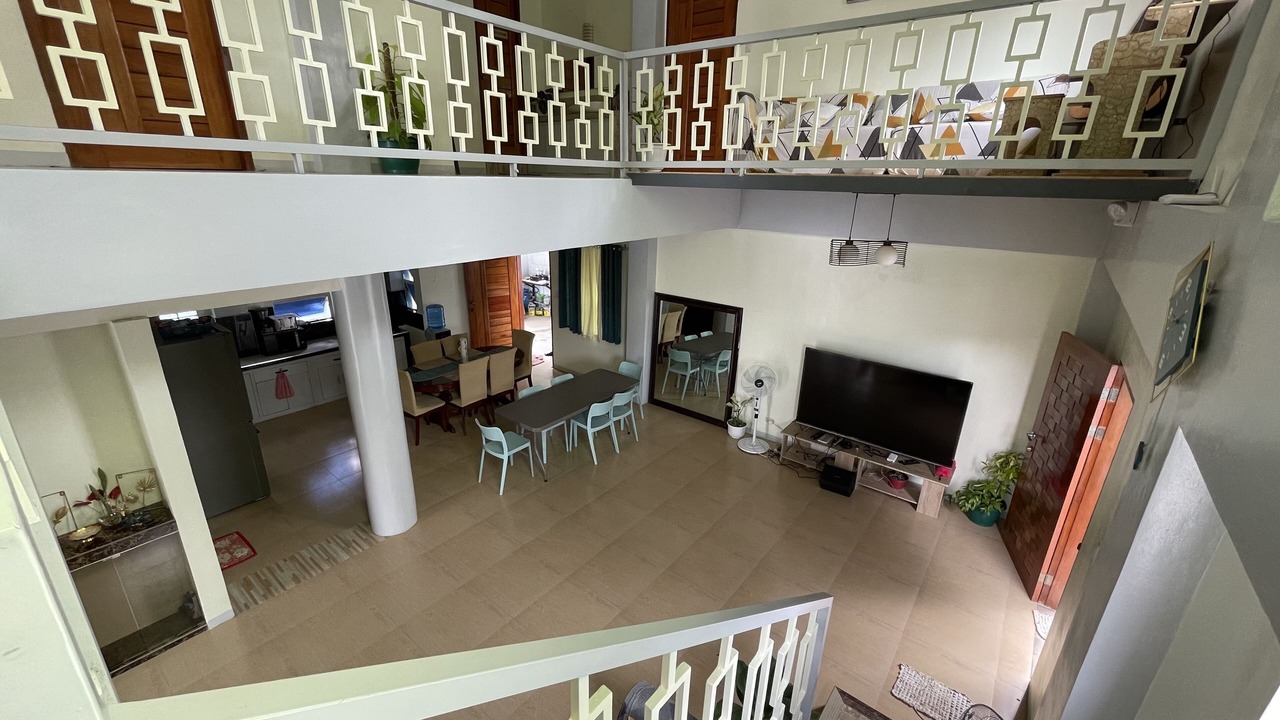 Photo of Livingroom in Talomo District