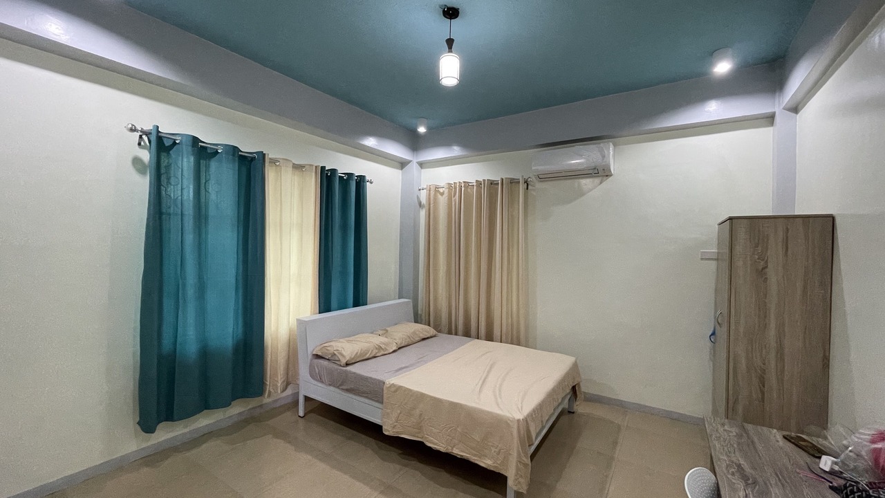 Photo of Bedroom in Talomo District
