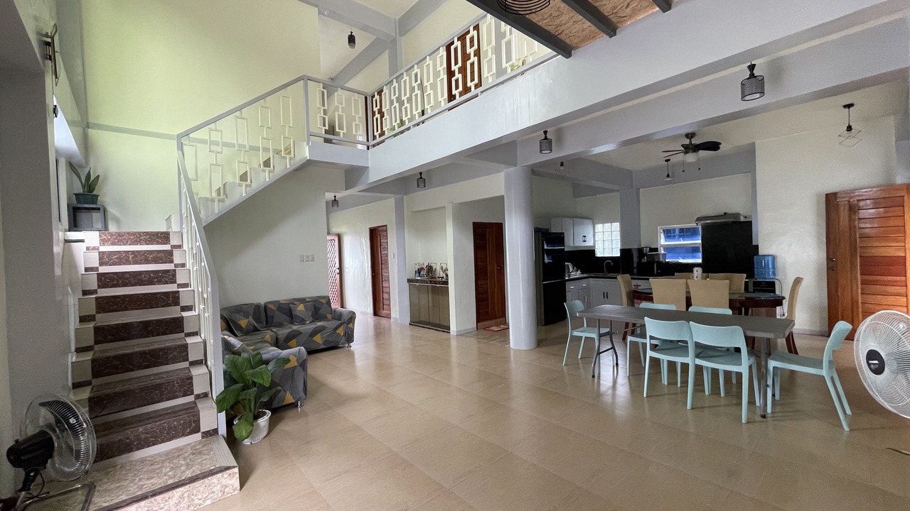 Photo of Livingroom in Talomo District