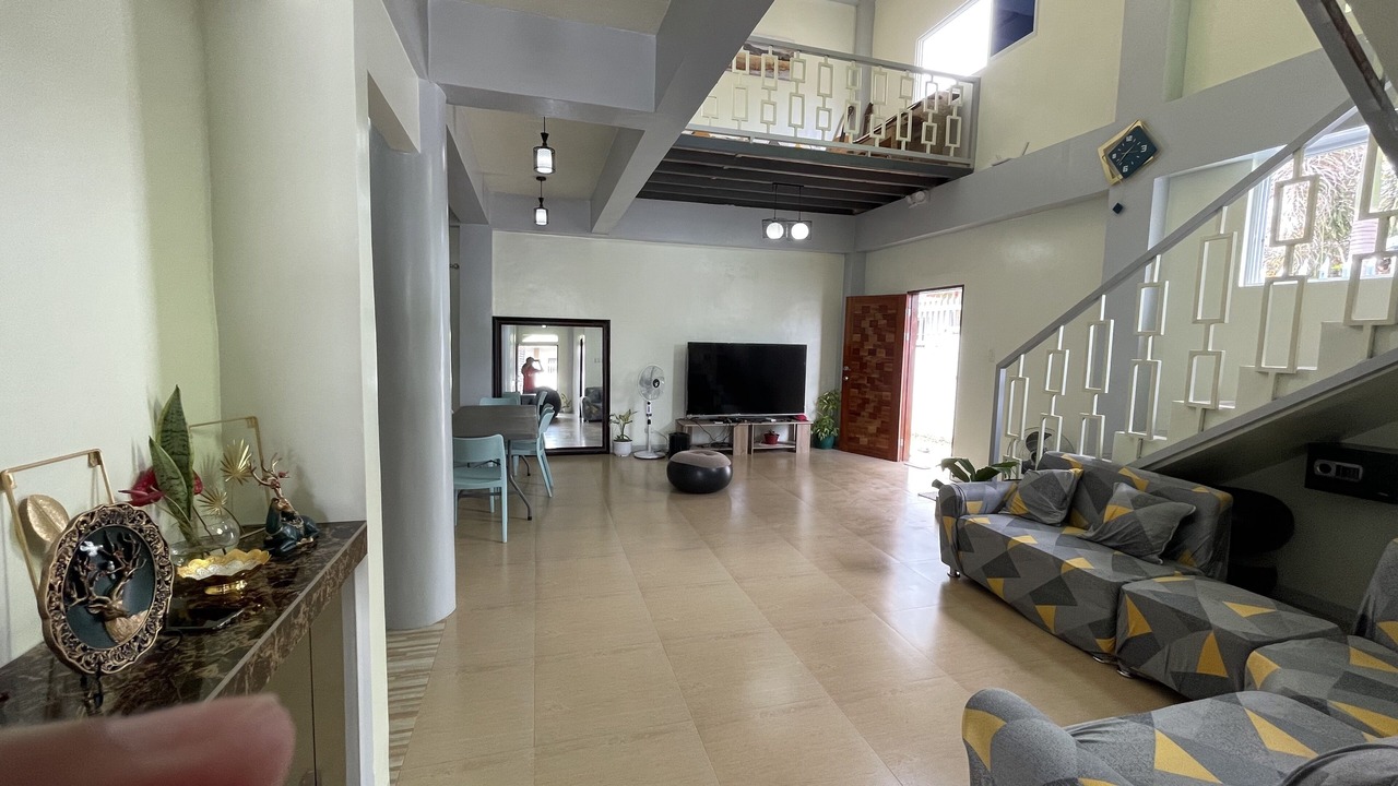 Photo of Livingroom in Talomo District