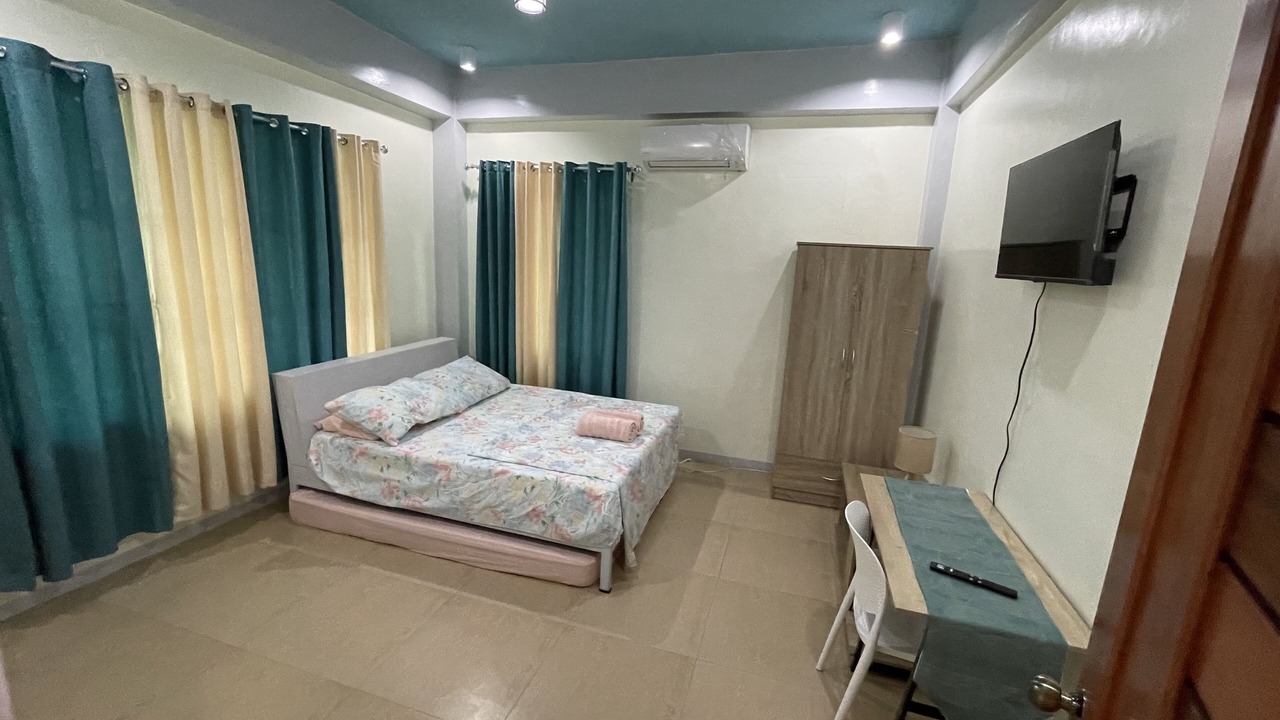 Photo of Bedroom in Talomo District
