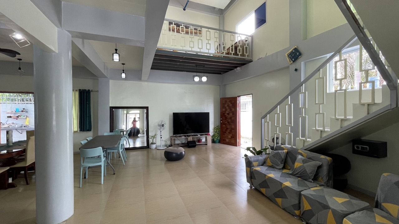 Photo of Livingroom in Talomo District