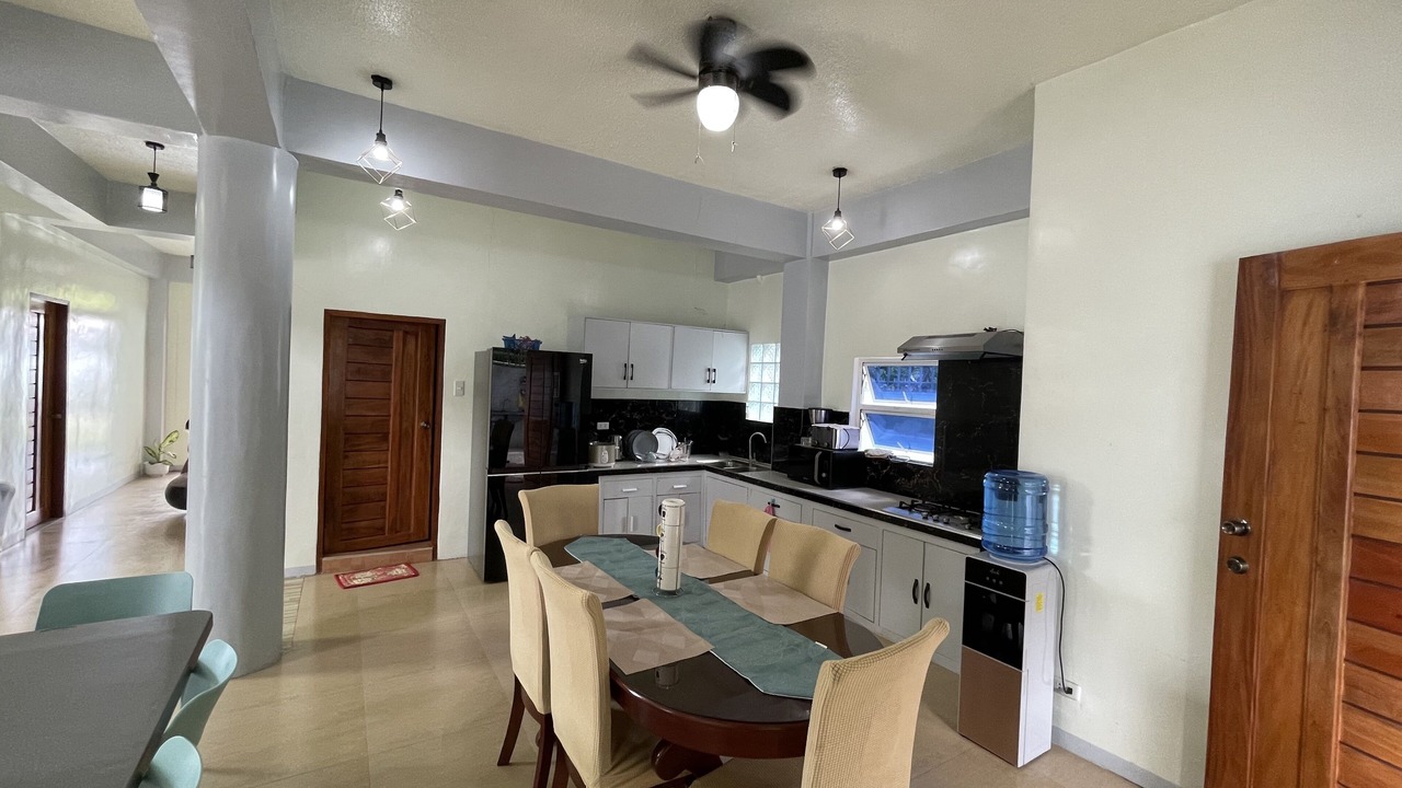 Photo of Kitchen in Talomo District