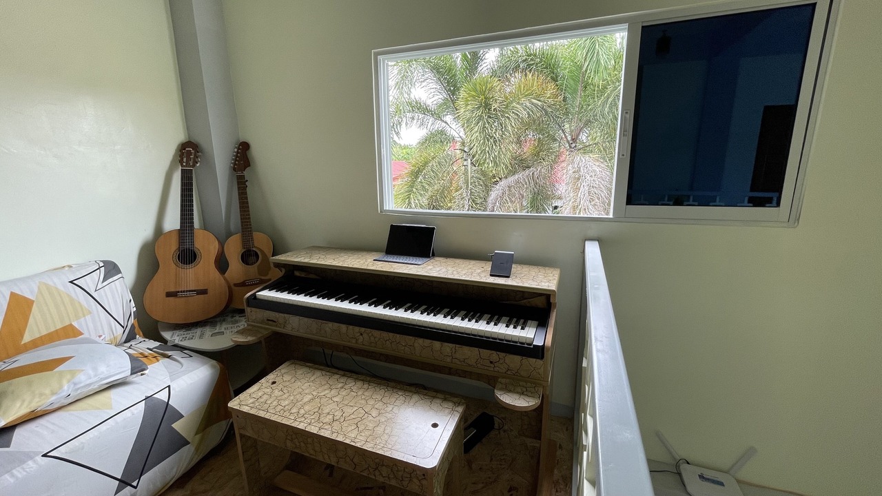 Photo of Bedroom in Talomo District