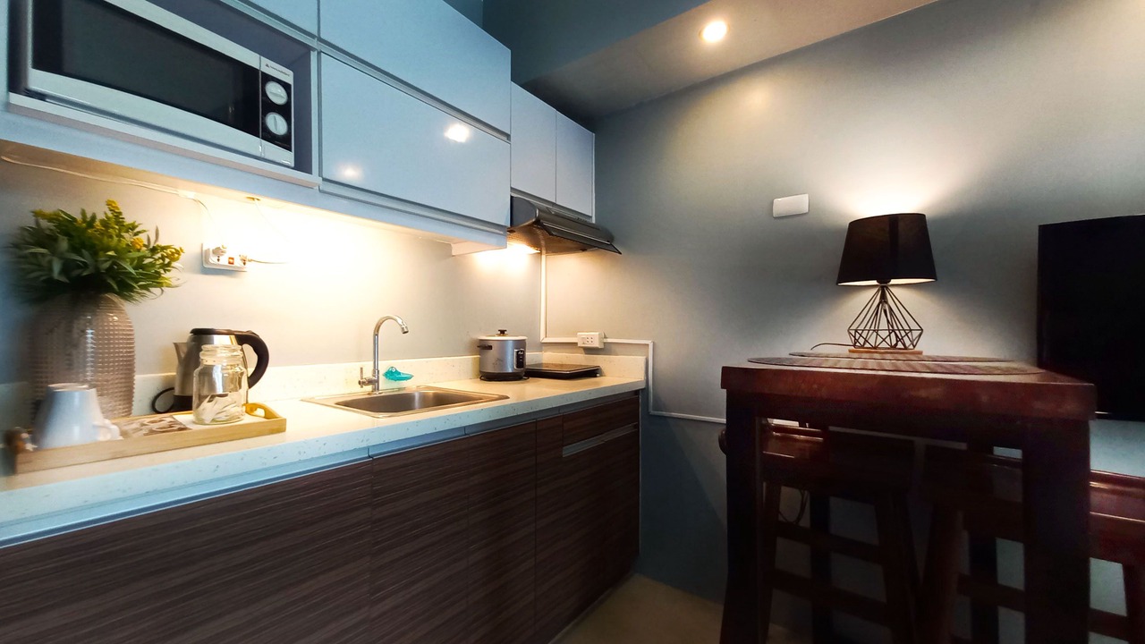 Photo of Kitchen in Tagaytay