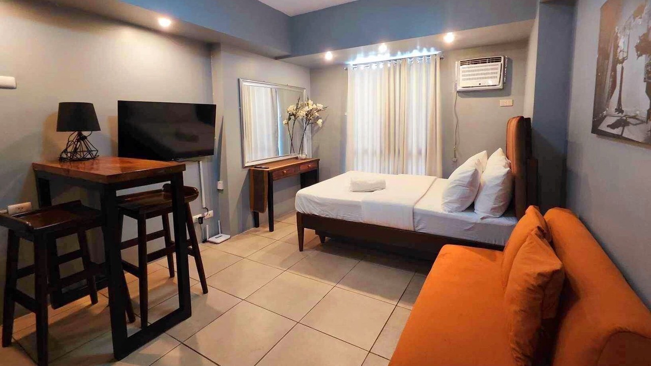 Photo of Bedroom in Tagaytay