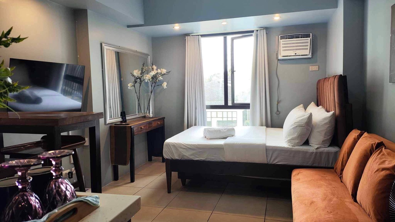 Photo of Bedroom in Tagaytay