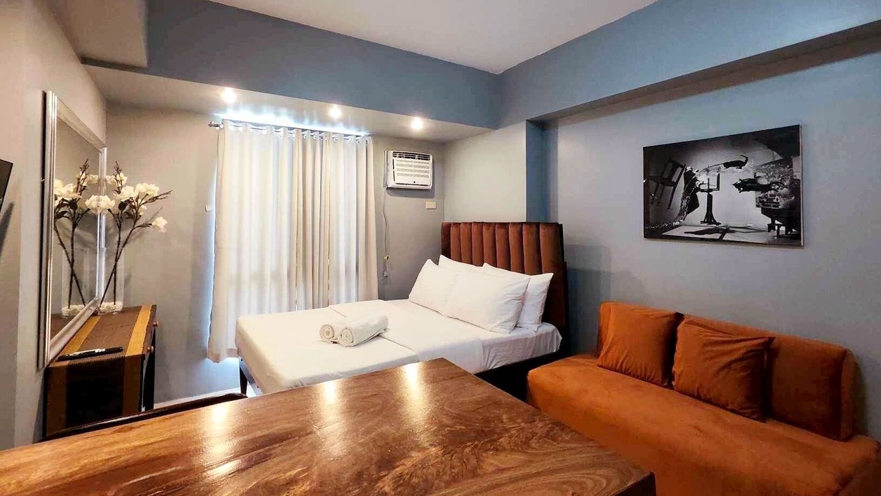 Photo of Bedroom in Tagaytay