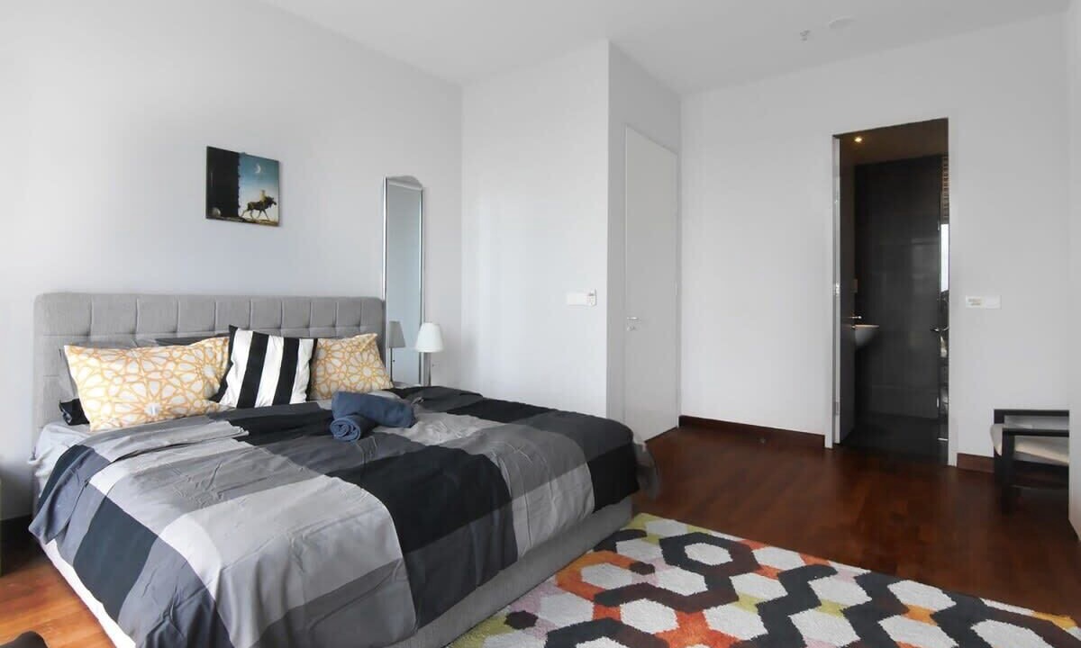 Photo of Bedroom in Nusajaya