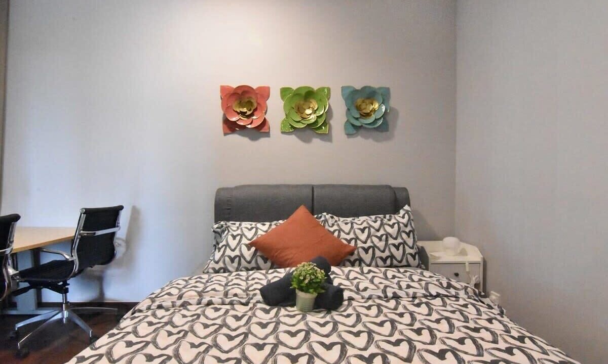Photo of Bedroom in Nusajaya