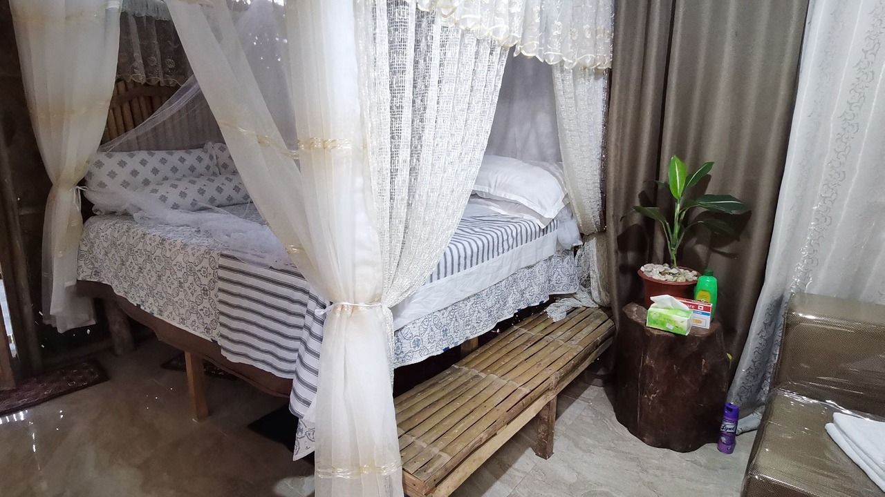 Photo of Bedroom in Tayug