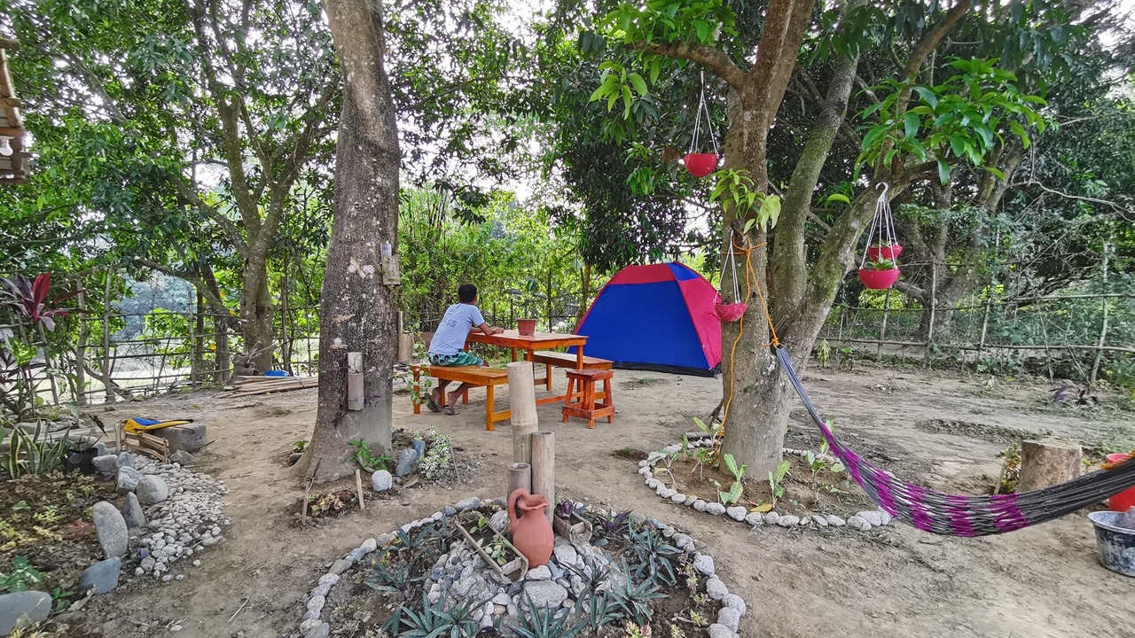 Photo of Outdoor in Tayug