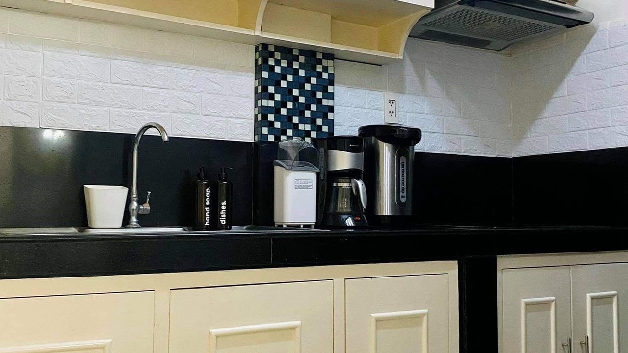 Photo of Kitchen in Bacoor City