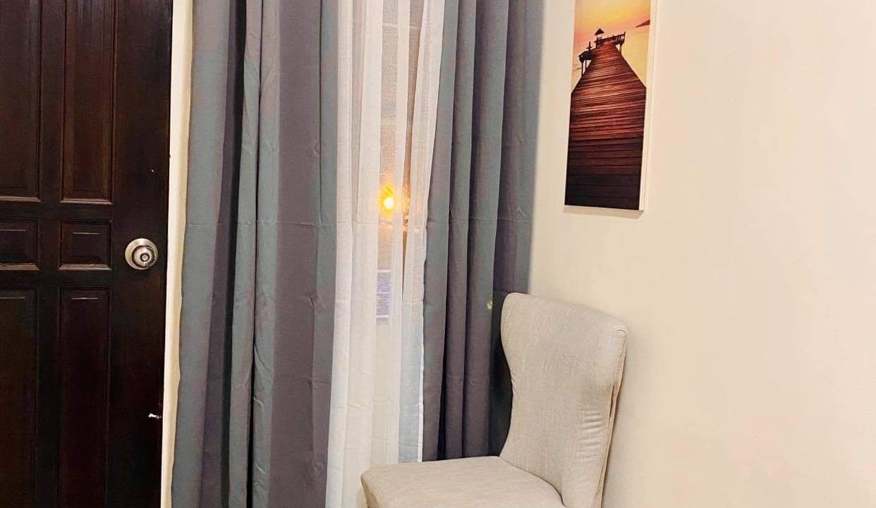 Photo of Bedroom in Bacoor City