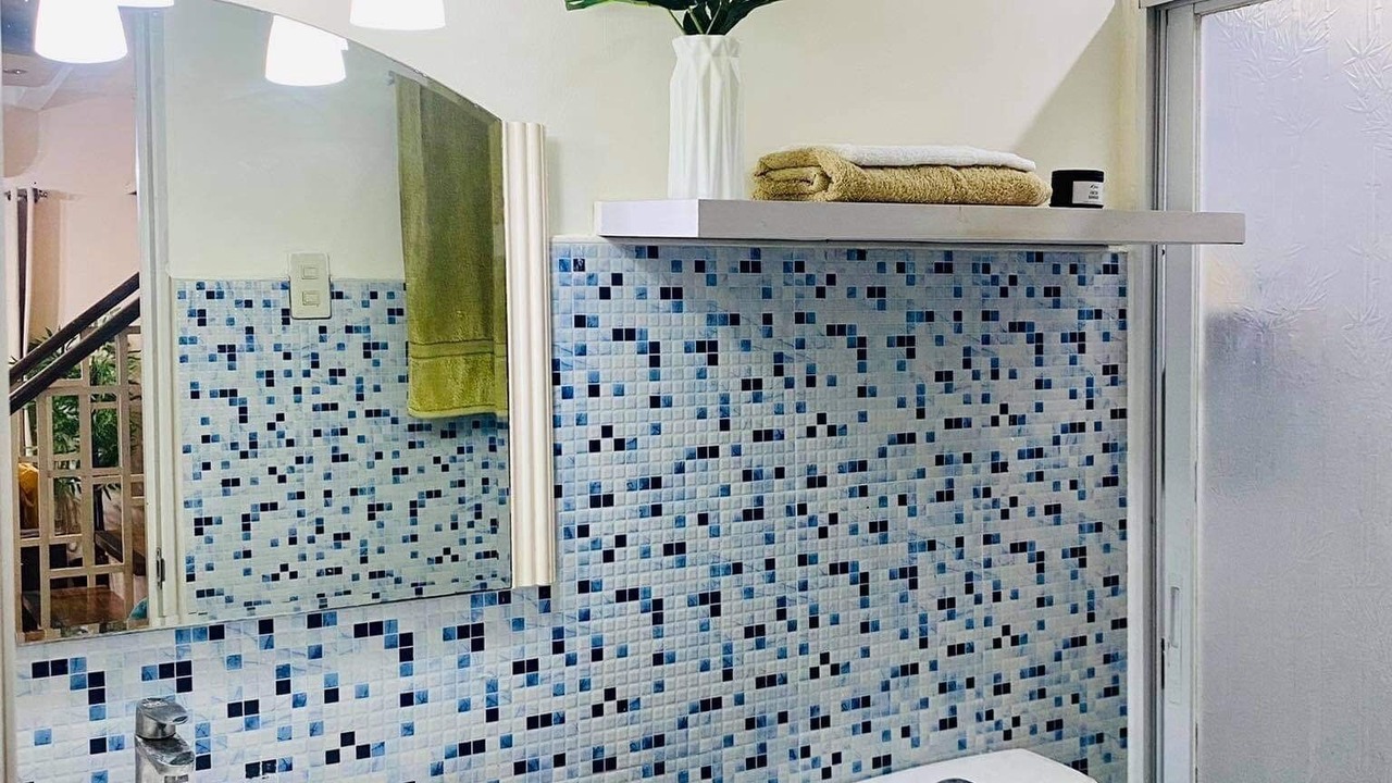 Photo of Bathroom in Bacoor City