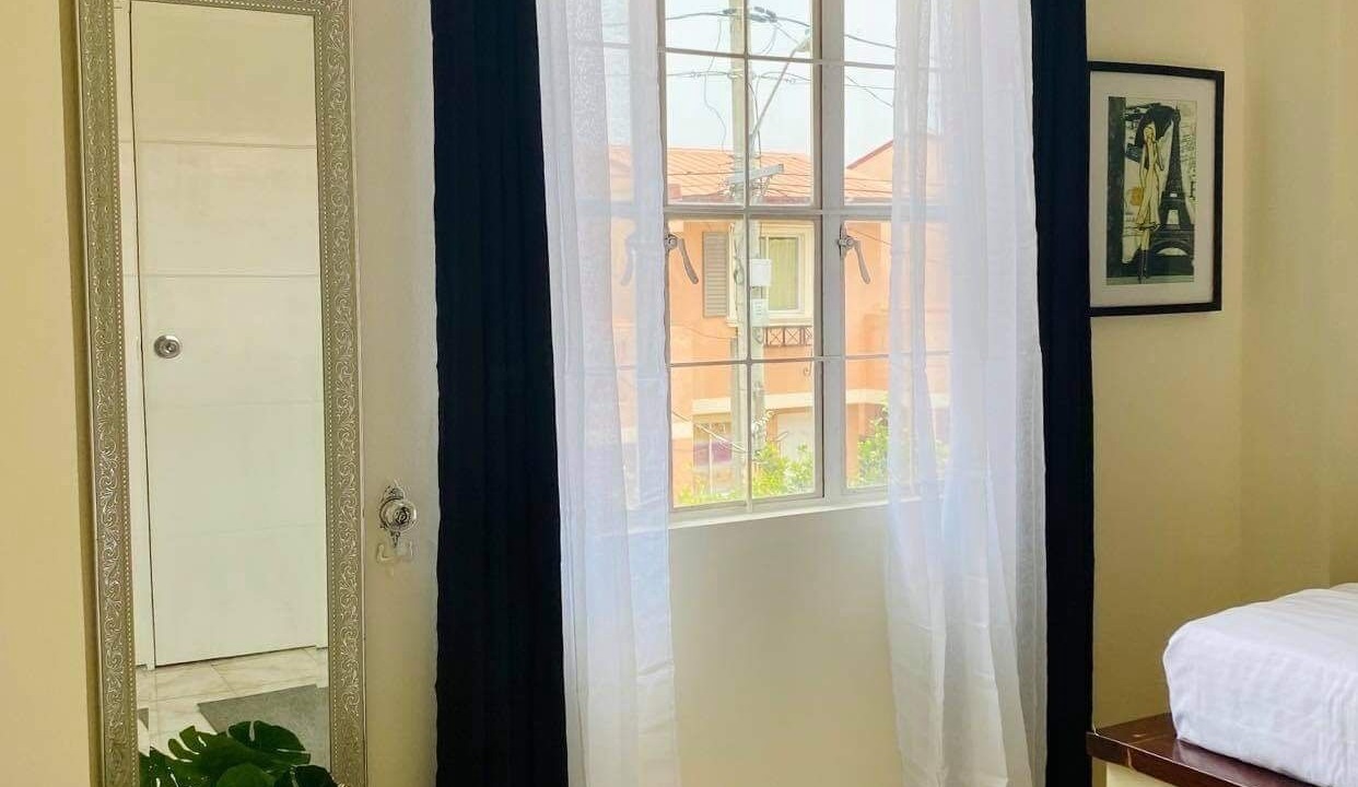 Photo of Bedroom in Bacoor City