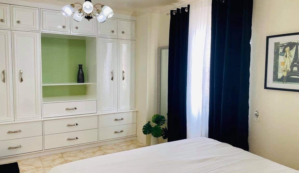 Photo of Bedroom in Bacoor City