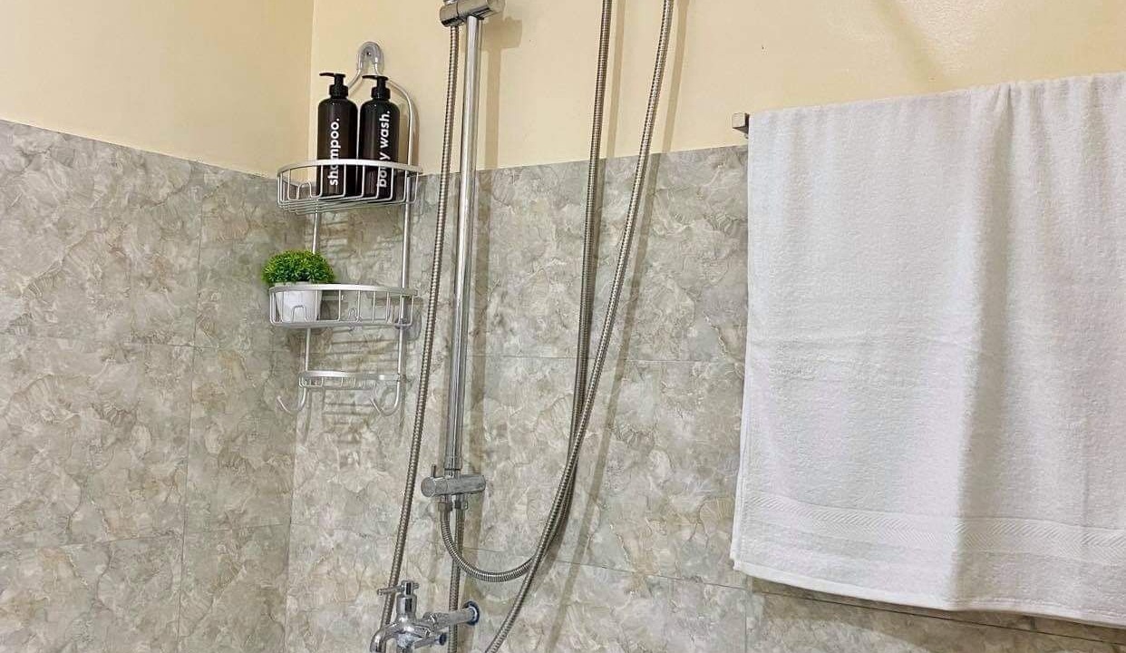 Photo of Bathroom in Bacoor City
