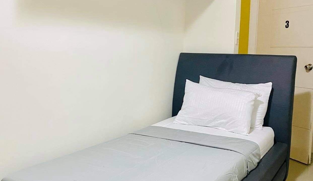 Photo of Bedroom in Bacoor City