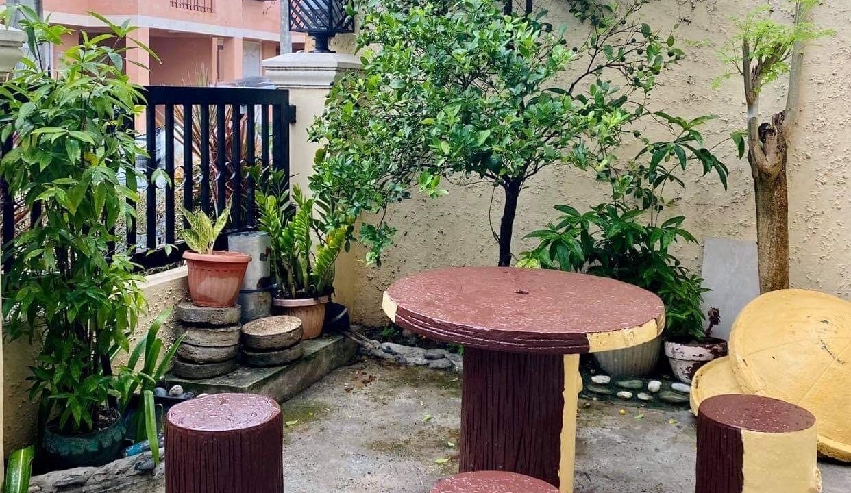 Photo of Patio Balcony in Bacoor City