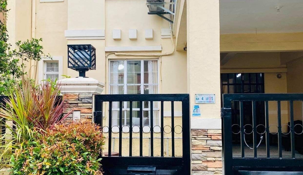 Photo of Outdoor in Bacoor City