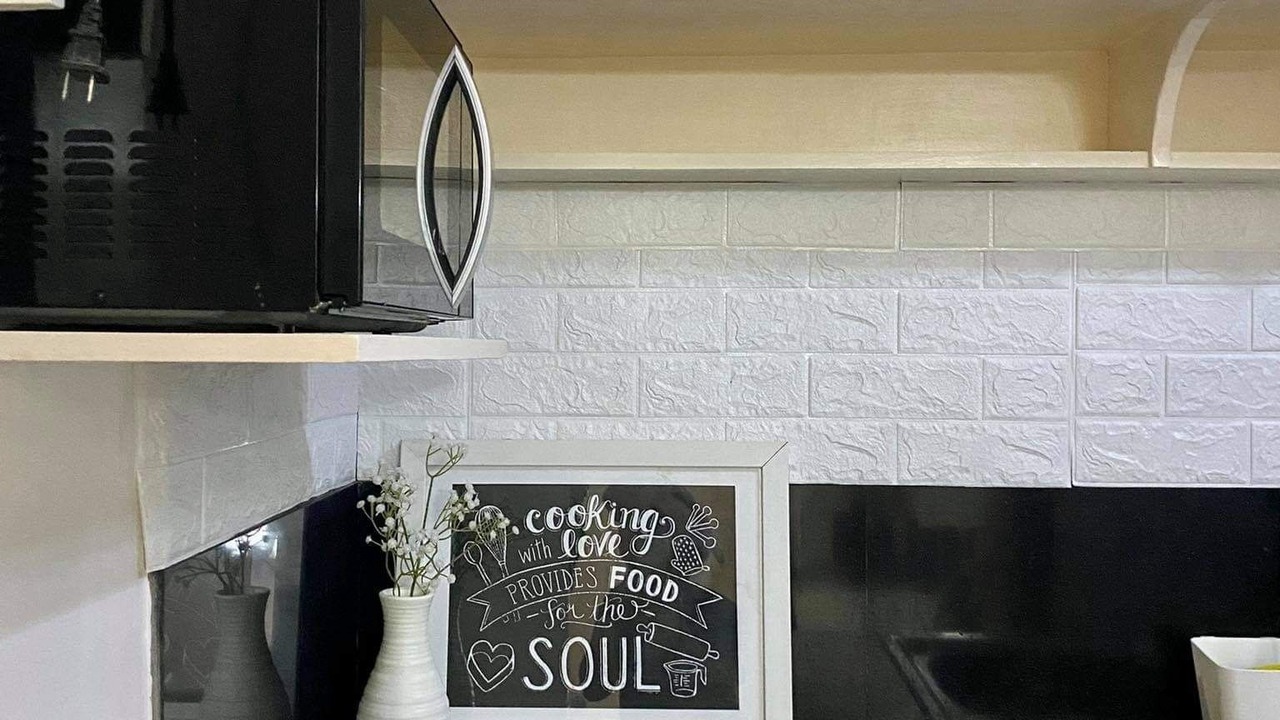 Photo of Kitchen in Bacoor City